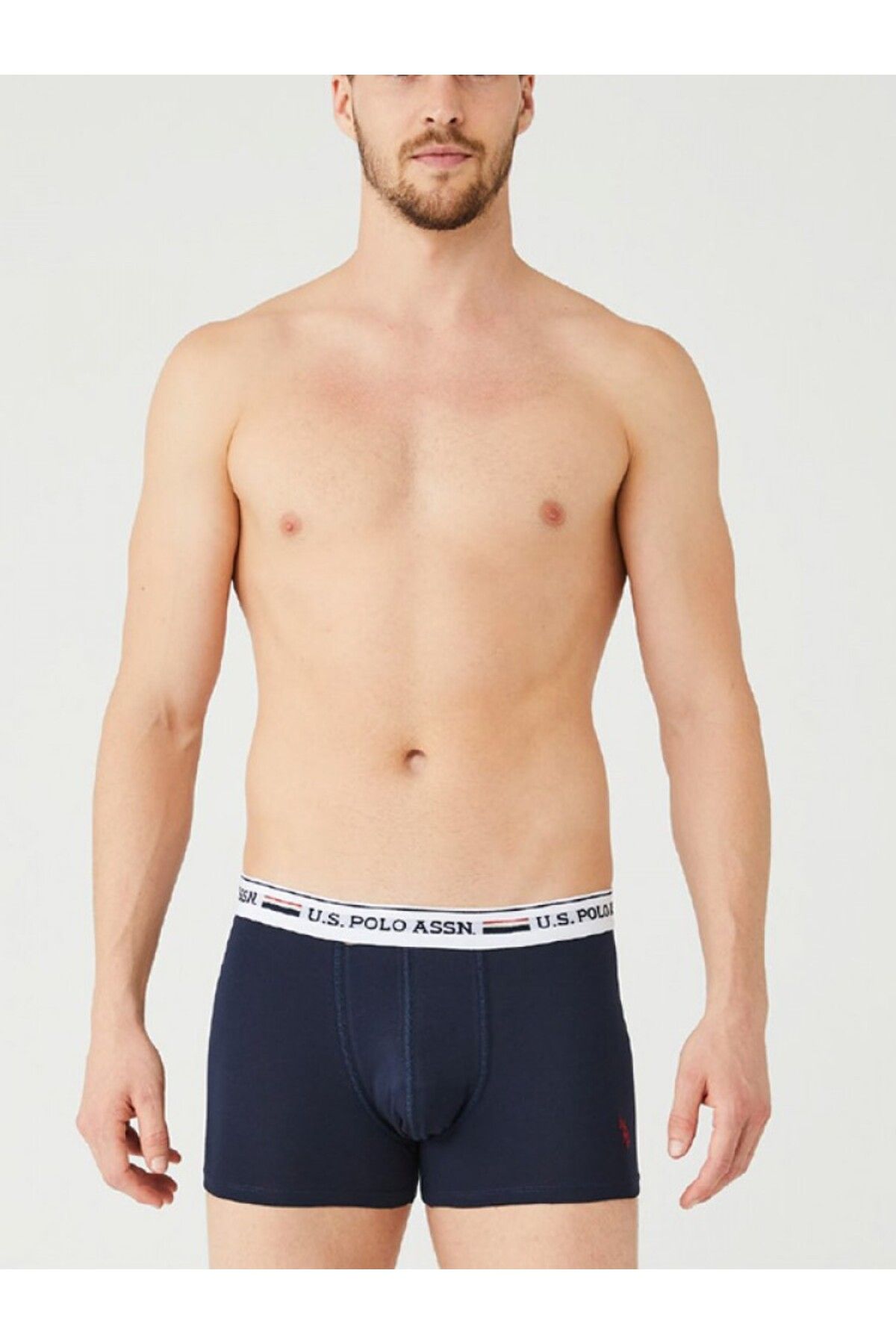 U.S. Polo Assn.-The Comfortable Male Boxer 2