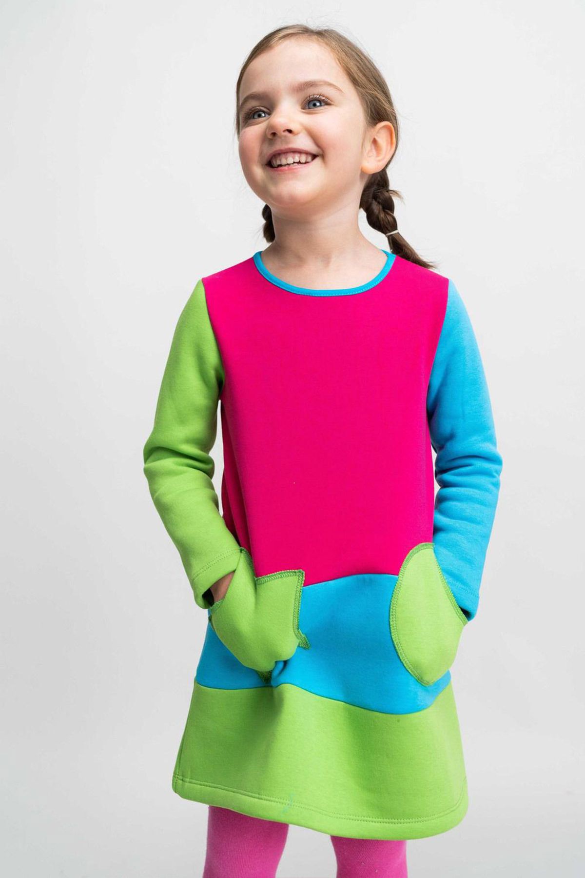 Rosalita Rochie Pentru Fete Femeie - 5 years old