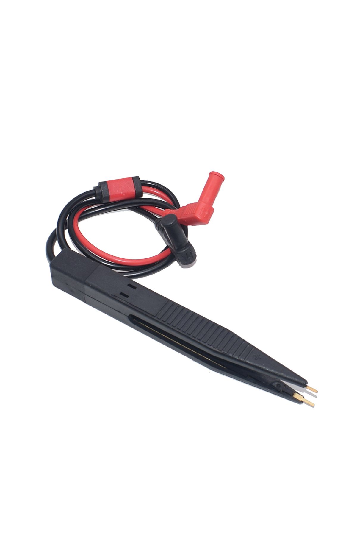 Choice-Multi-purpose test pen test clip capacitance table pen patch test clip IC capacitance inductance ... 3