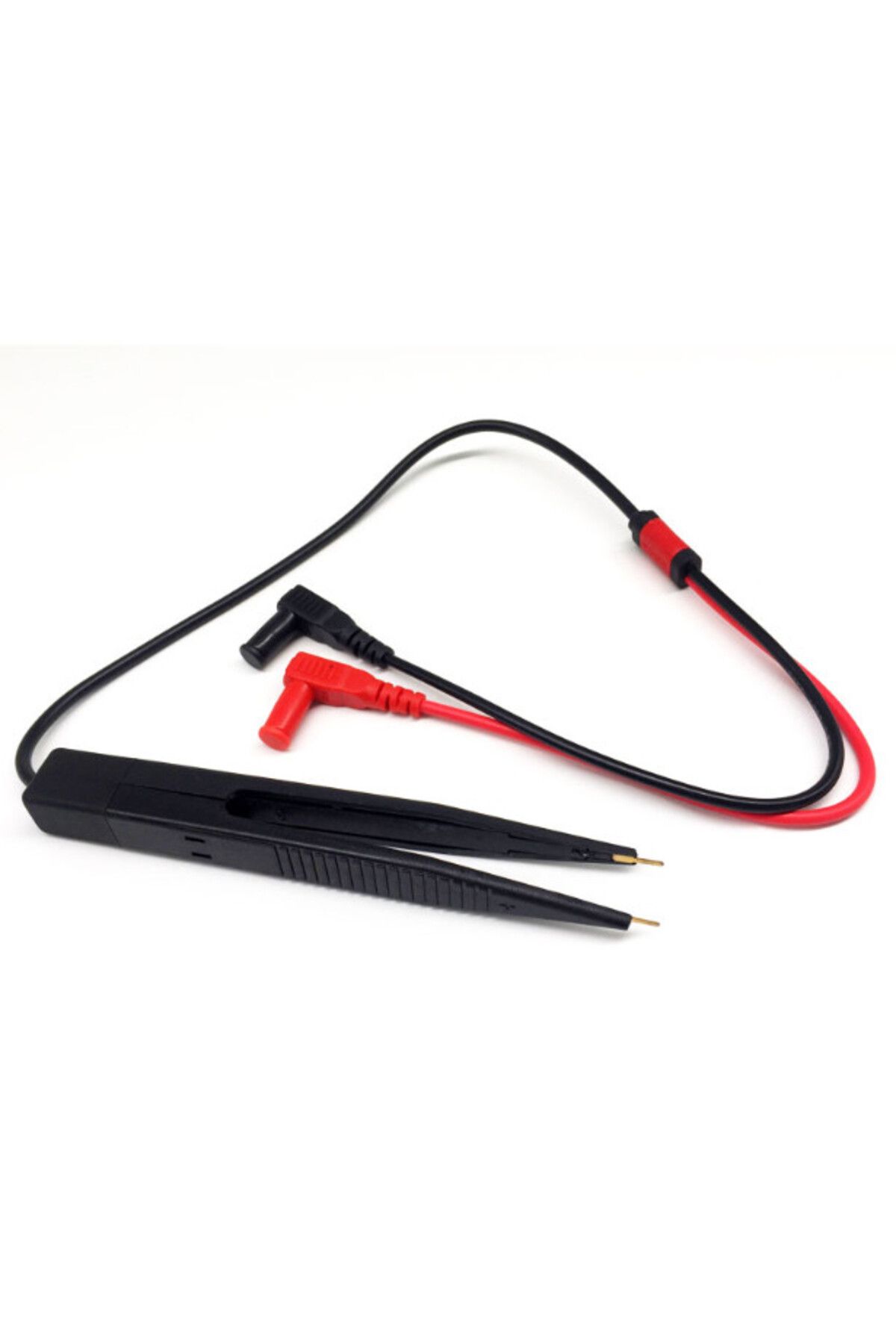 Choice-Multi-purpose test pen test clip capacitance table pen patch test clip IC capacitance inductance ... 5