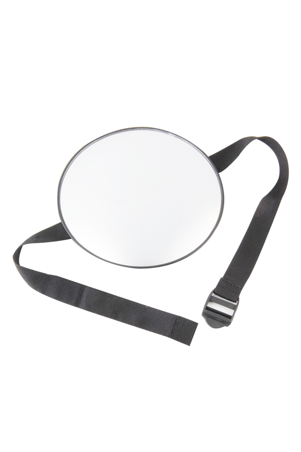 Choice-1 Pcs Universal Car Safety View Back Seat Mirror Baby Car Mirror 17*17cm Children Facing Rear Ward I 8