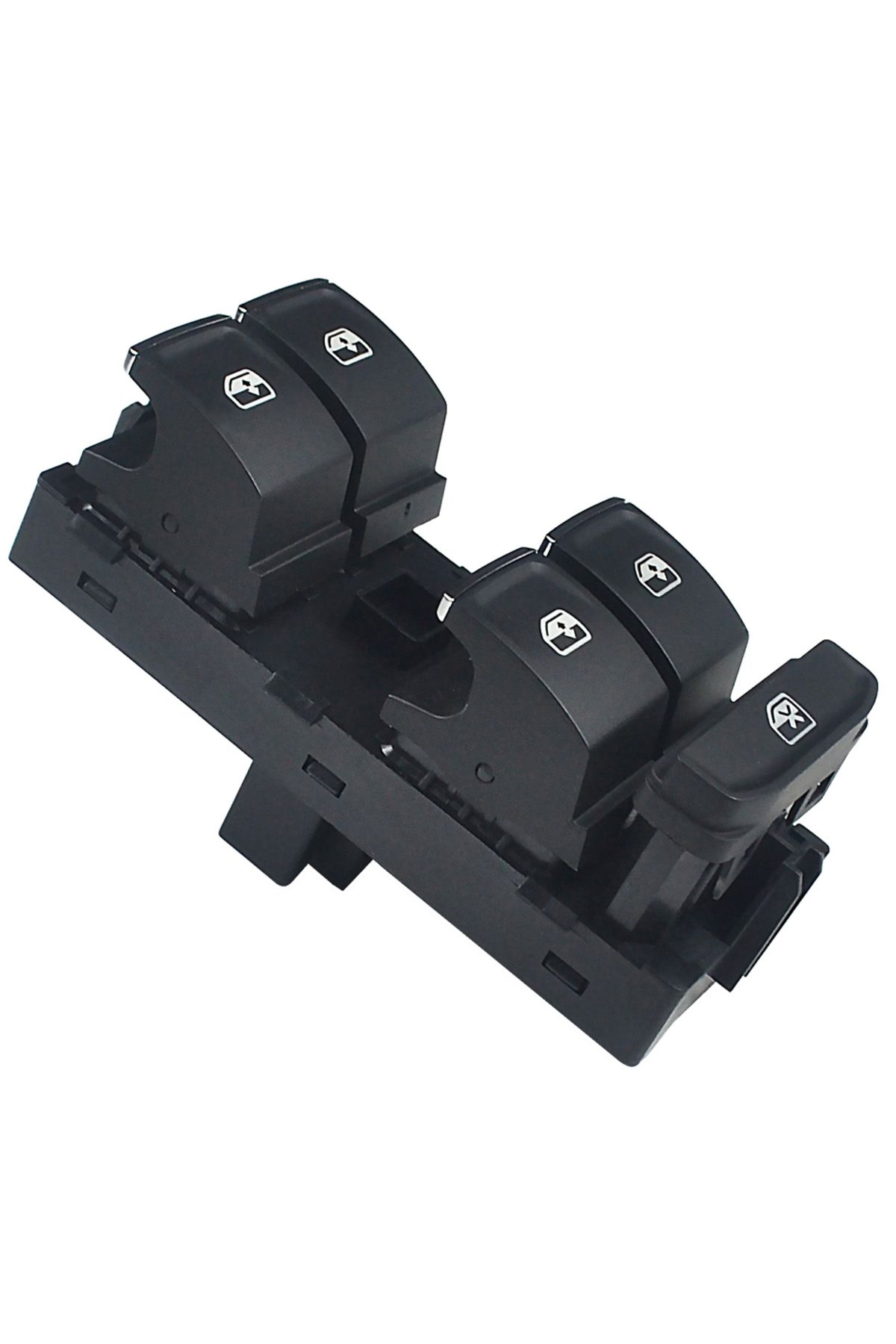 Choice-Electric Power Window Main Control Button Switch Window Master Switch for VW Golf MK7 Passat B8 S... 6