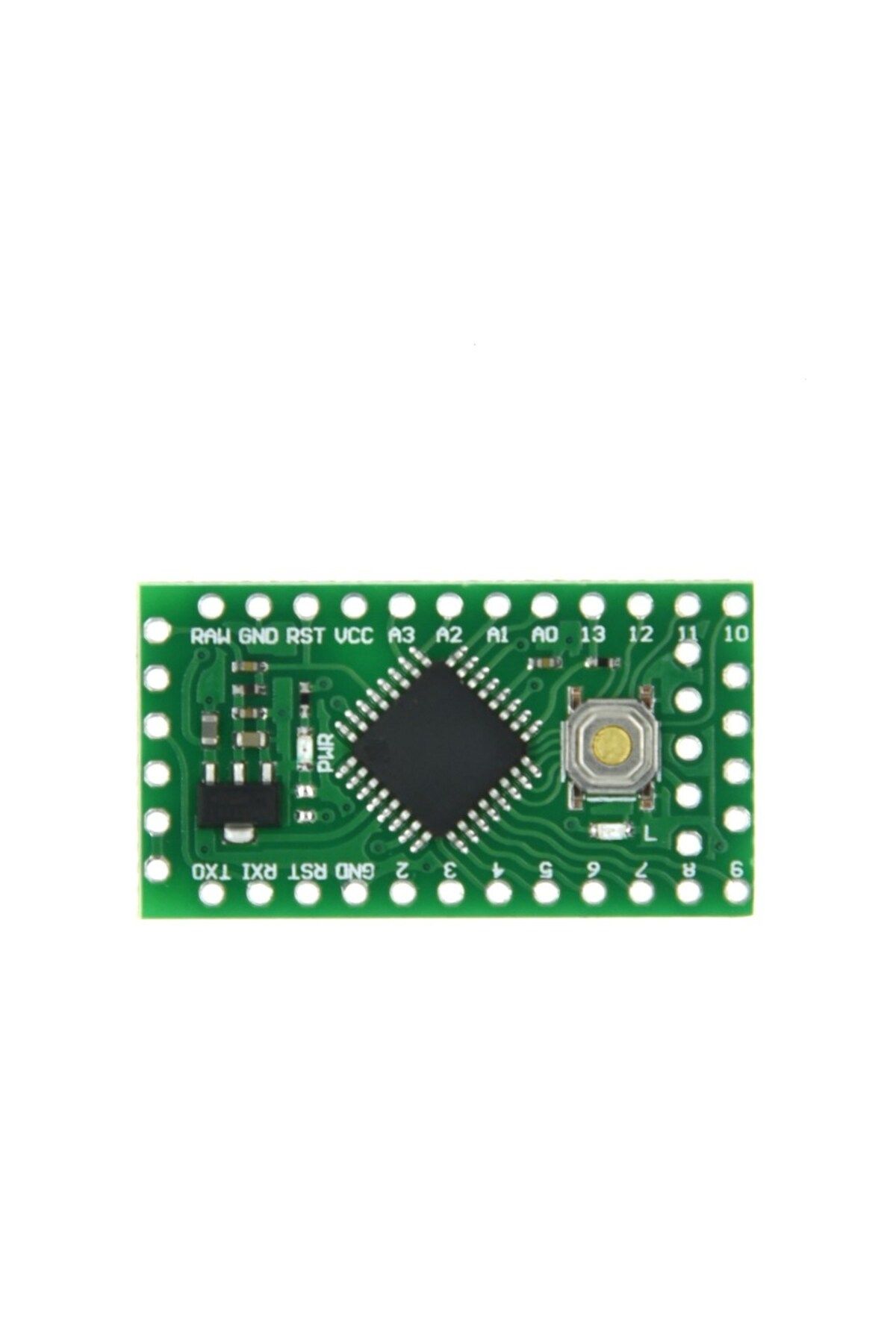 Choice-Bte17-14 5v Lgt8f328p-lqfp32 Minievb Replaces Pro Mini Atmega328p Fully Compatible 7