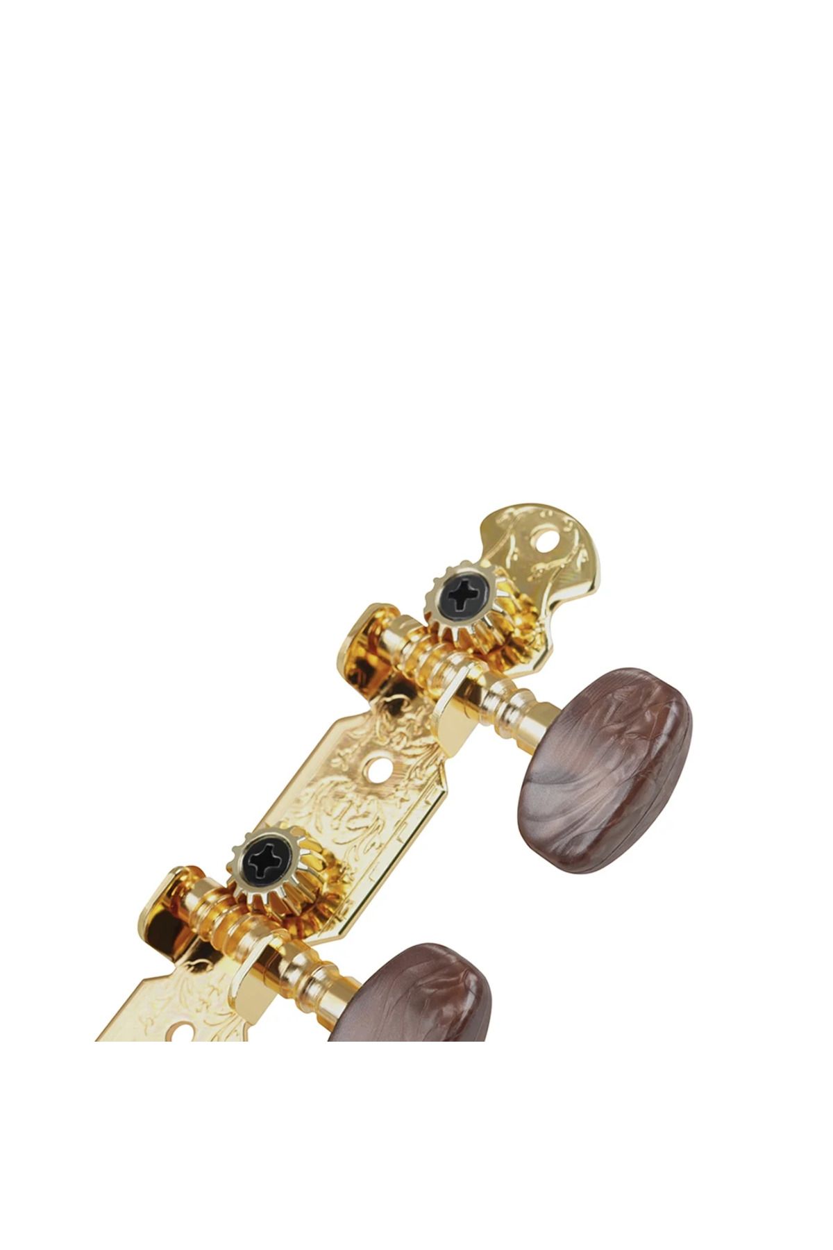 IRIN-Guitar Tuning Pegs Tuners Machine Heads 3l 3r High Quality Metal String Tuning Peg Classical... 4