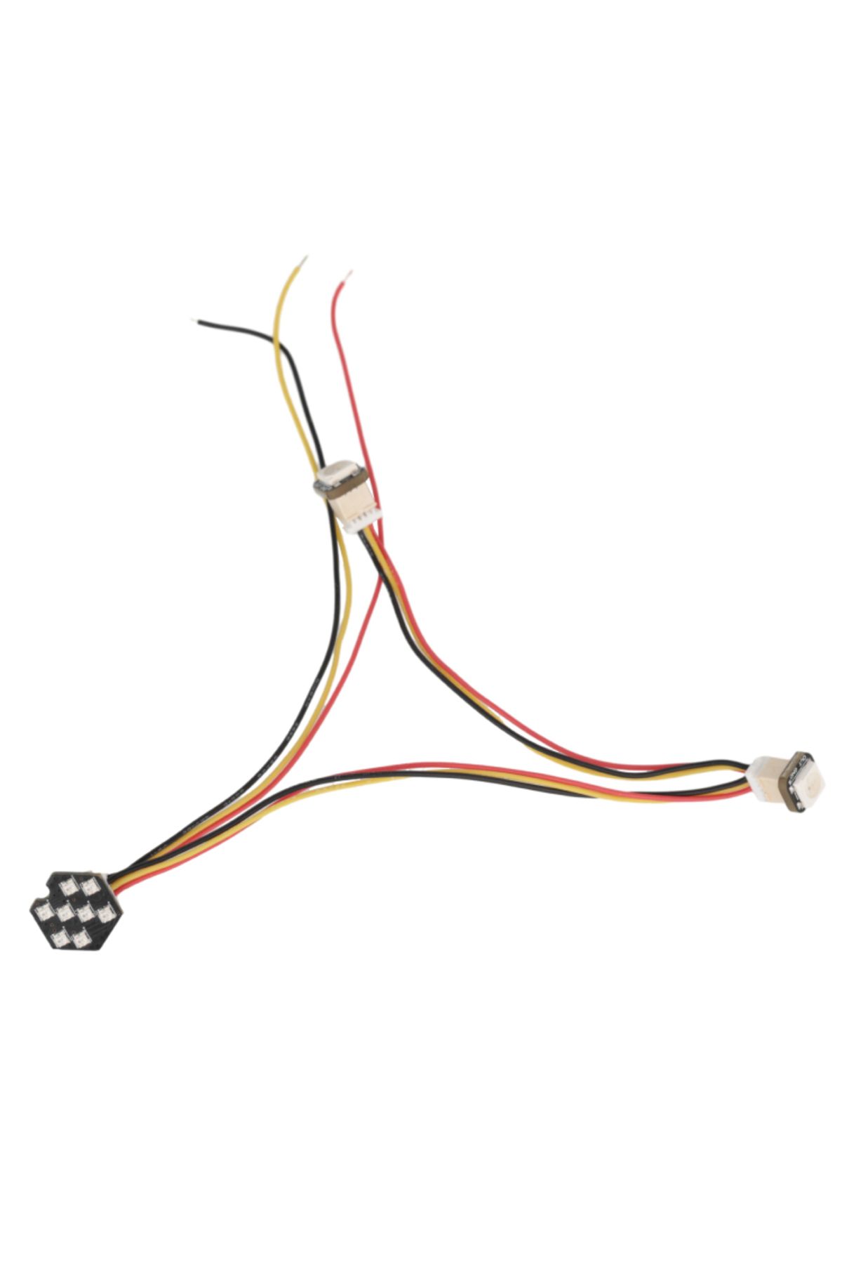 Choice-Mollow Diy Voron Neopixel Rgbw Mini Button Pcb Leds V2 For Voron2.4 Trident 3d Printer Stealthbur... 8