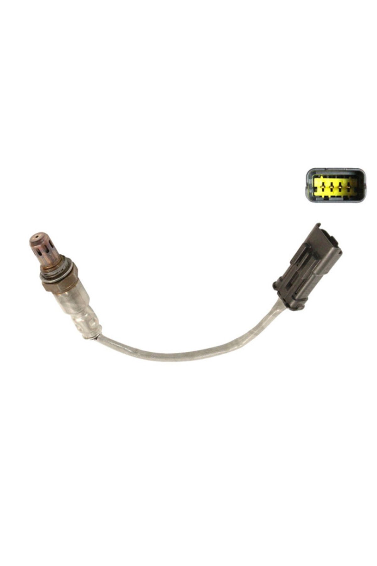 Choice-WeiDa OE# 9673438580 9810634380 ORJ Lambda Probe oxygen sensor FOR Citroen C-Elysee 1.2 VTi Oxyge... 7