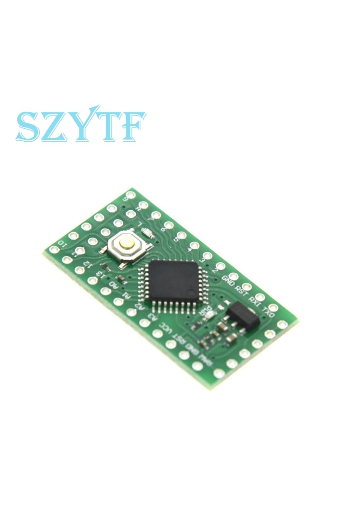 Choice-Bte17-14 5v Lgt8f328p-lqfp32 Minievb Replaces Pro Mini Atmega328p Fully Compatible 2