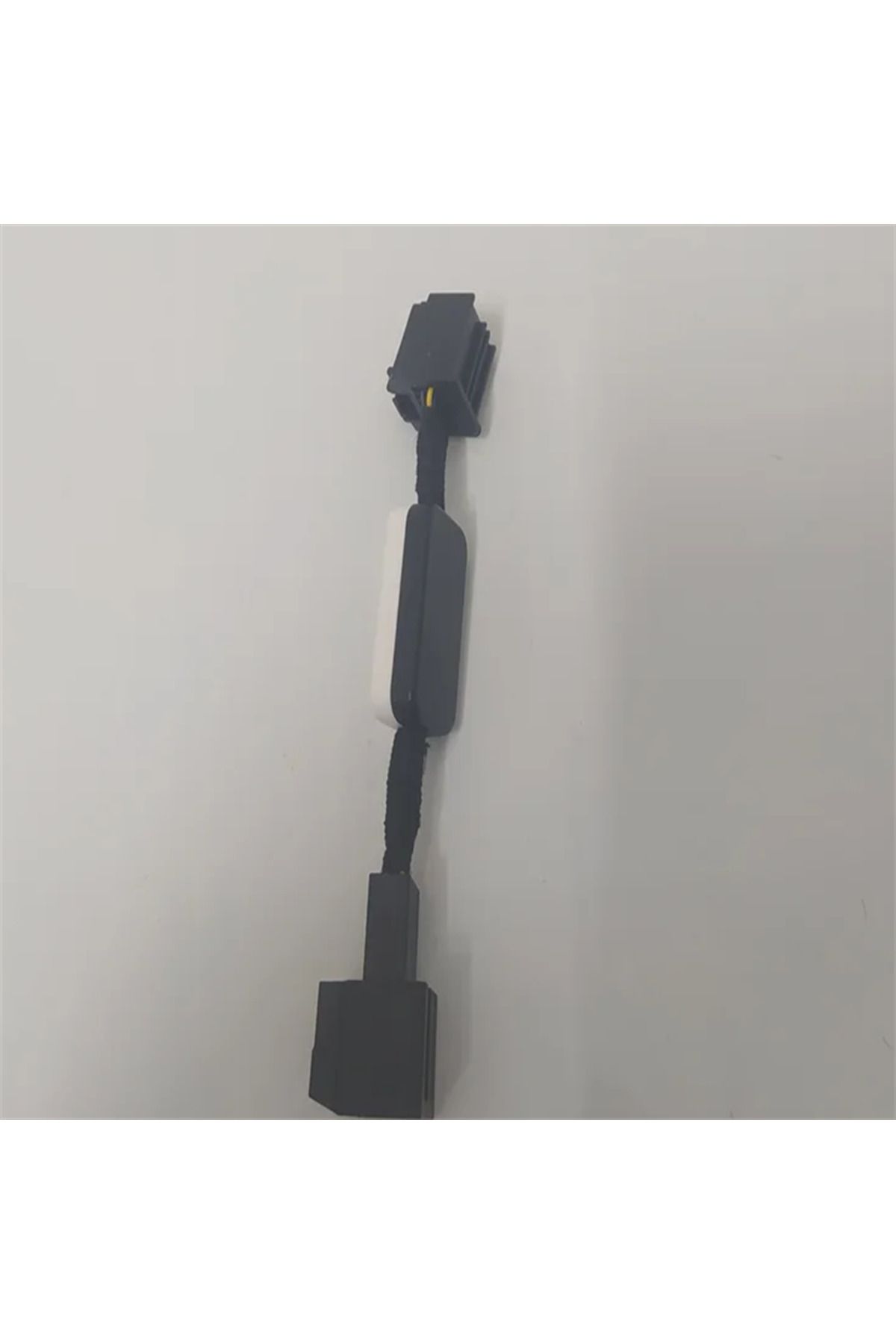 Choice-For Ford fiesta mk8 2018-2023 Car Automatic Stop Start System Off Closer Canceller Device Control 4