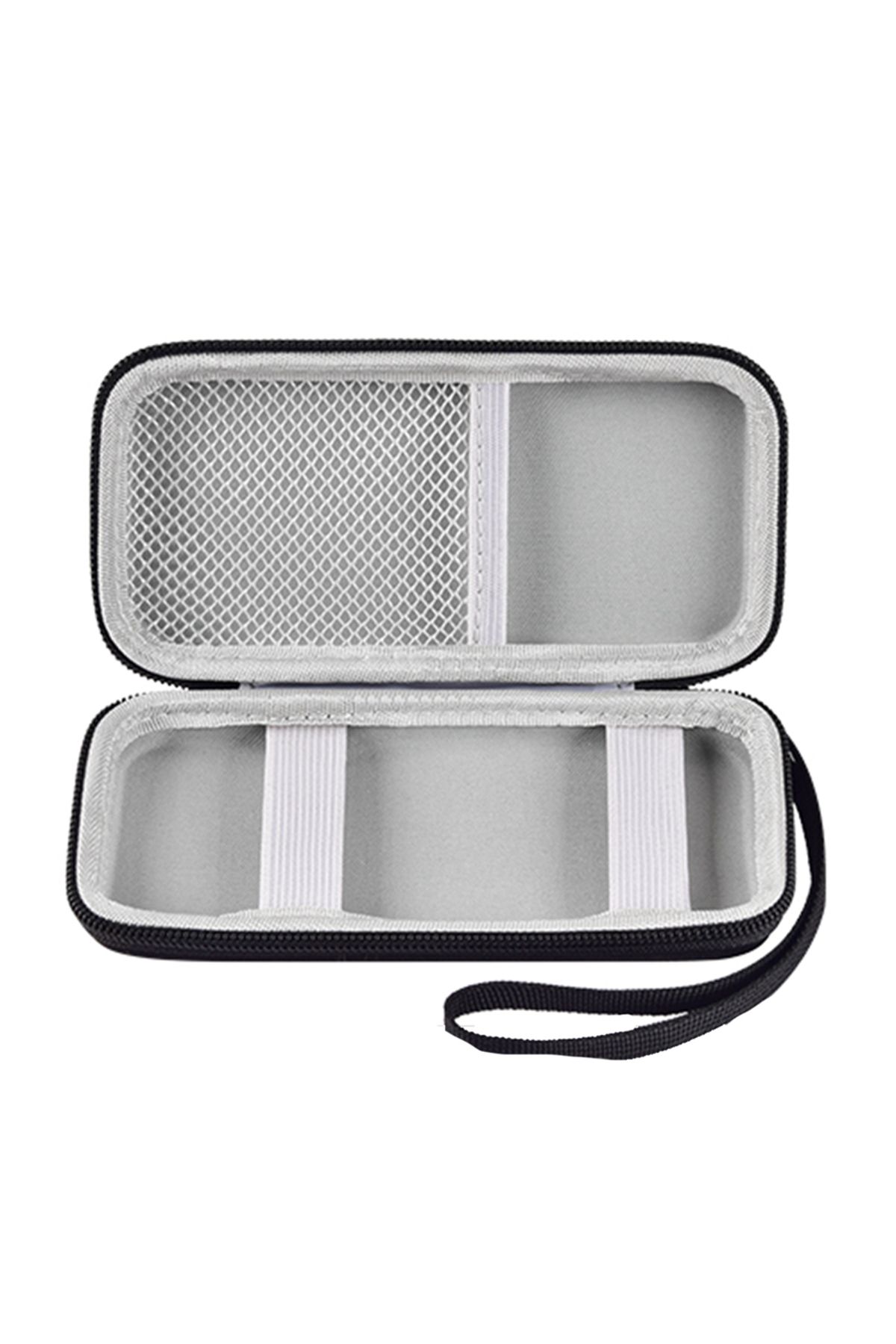 Baseus-Black （case Only)charger Battery Pack Case Compatible With Apple Magsafe/for Baseus/for Belkin/for 1