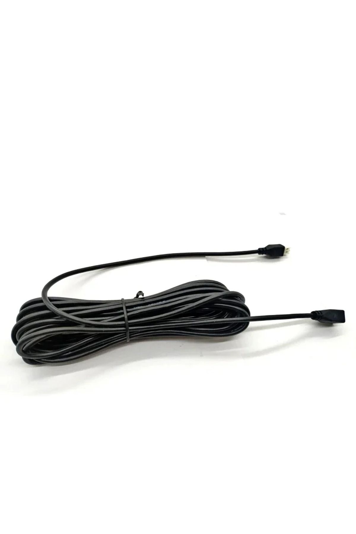 QXNY-4 PCS 2 Pin Parktronic Parking Sensors Extension Cable Cord for Car Reversing Parking Sensor Back... 8