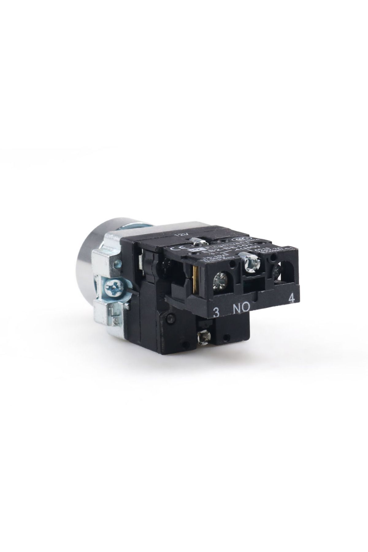 Choice-12v 10a Led Car Engine Power Start Ignition Starter Push Button Switch High Quality Ignition Swit... 4