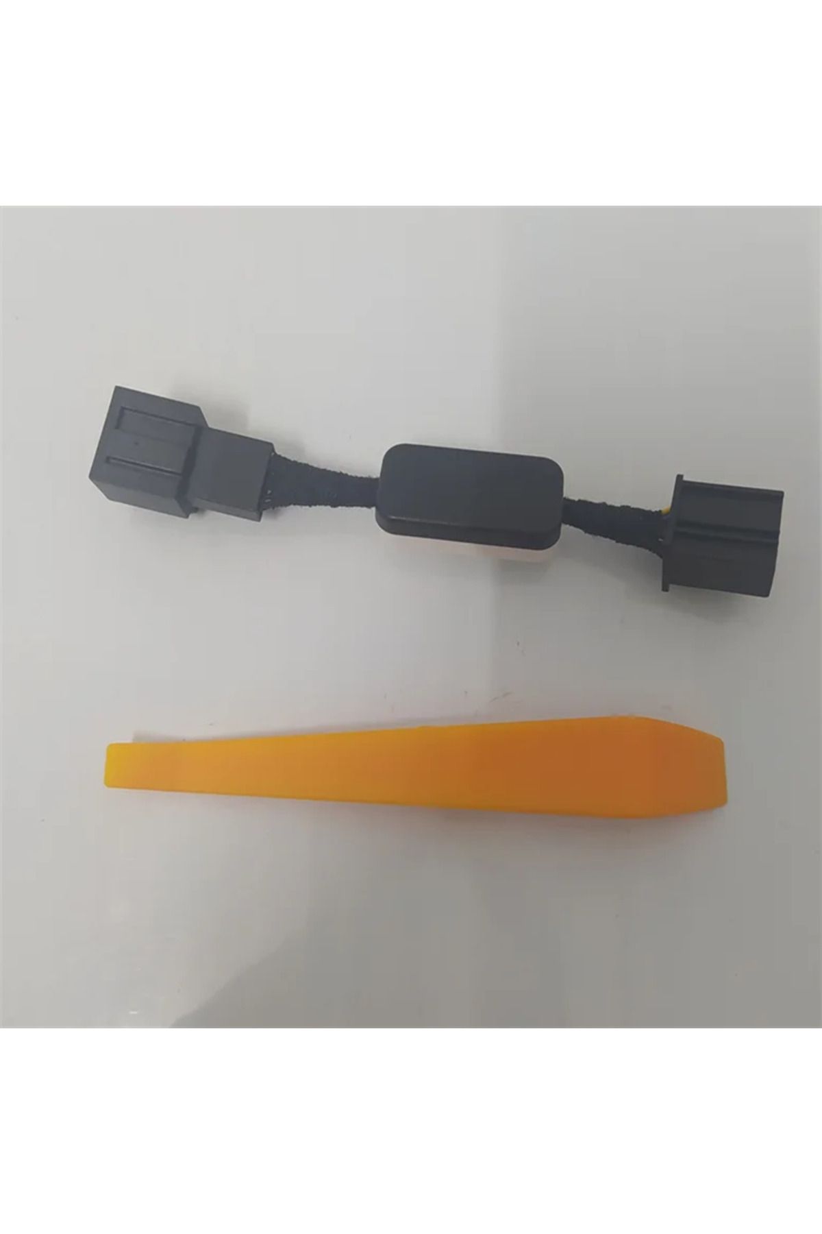 Choice-For Ford fiesta mk8 2018-2023 Car Automatic Stop Start System Off Closer Canceller Device Control 7