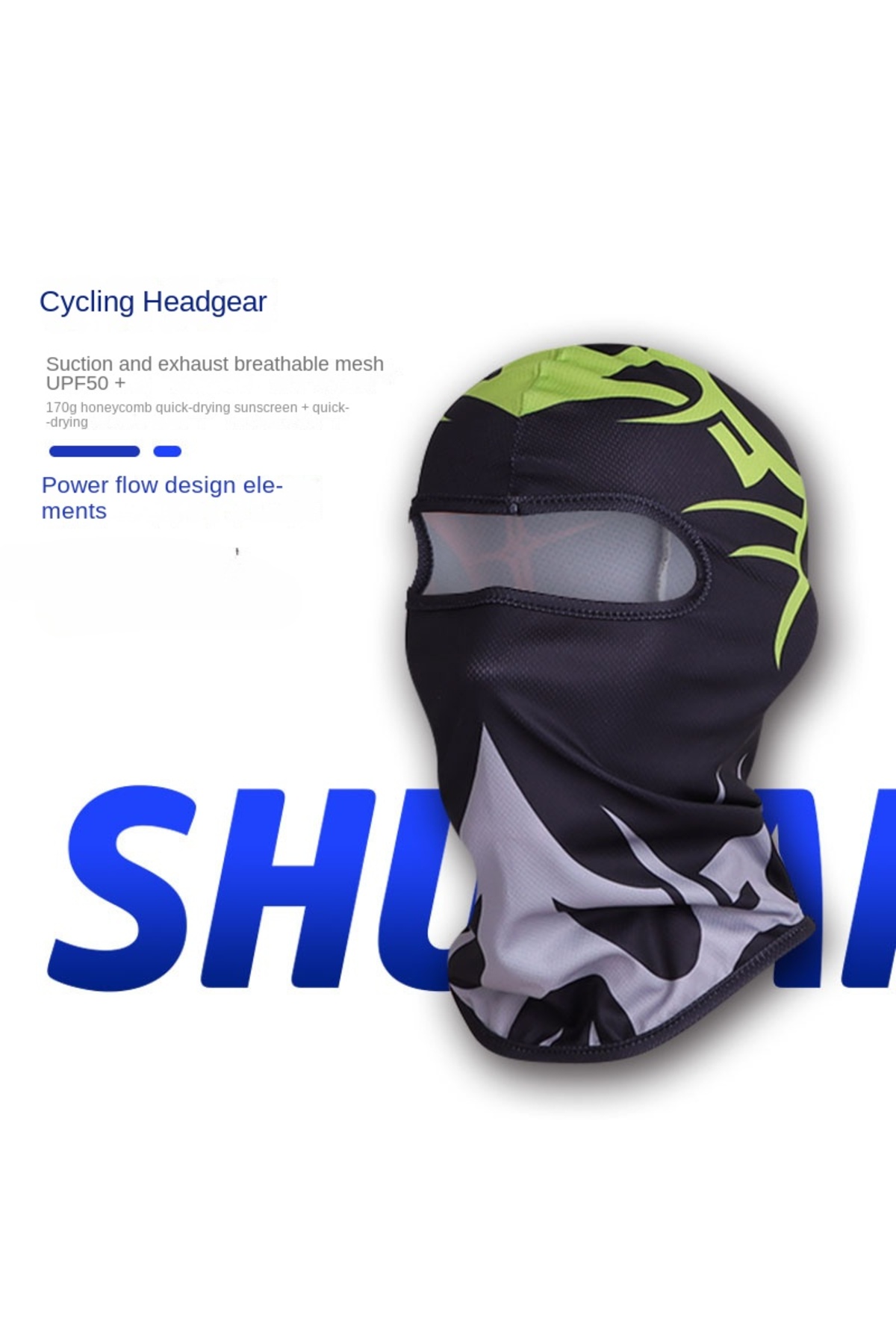 Choice New Hot Sale Motorcycle Full Face Mask Cycling Mask Windproof ...
