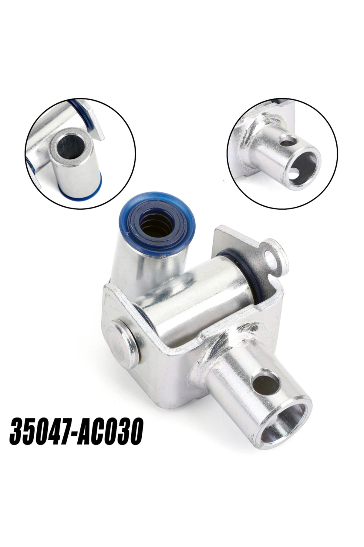 Choice-Artudatech Gear Shift Joint Manual Shifter Linkage 35047-Ac030 For Subaru Impreza WRX 1