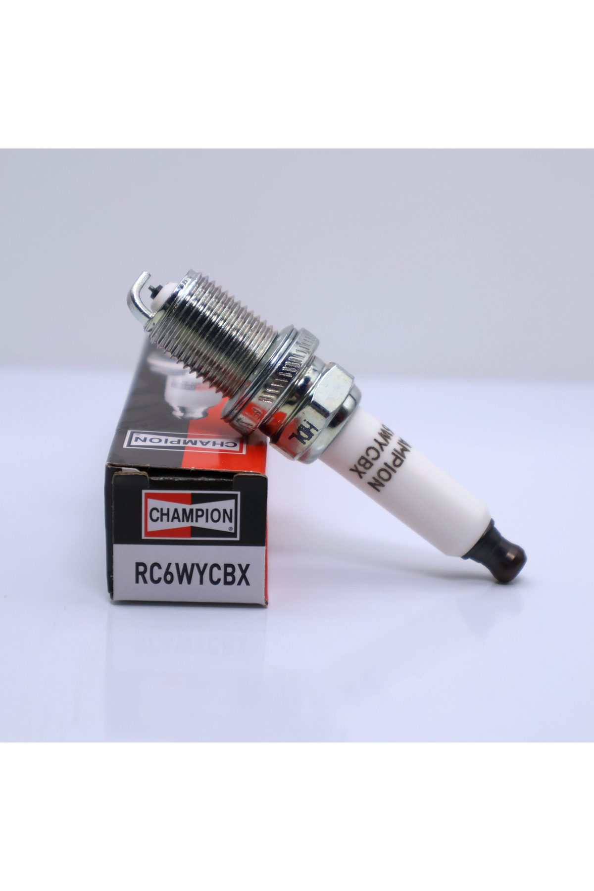 Choice-Champion Rc6Wycbx Original and Genuine Spark Plug Oe: 3707100 -Eg01T 5