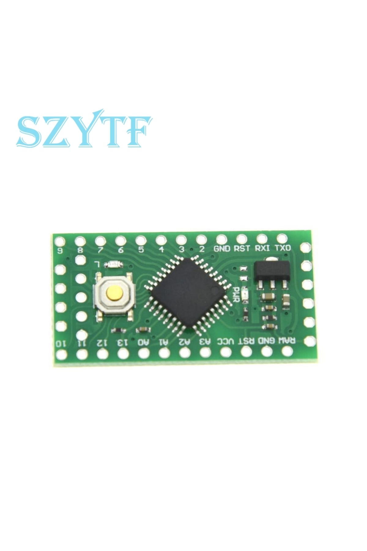 Choice-Bte17-14 5v Lgt8f328p-lqfp32 Minievb Replaces Pro Mini Atmega328p Fully Compatible 4