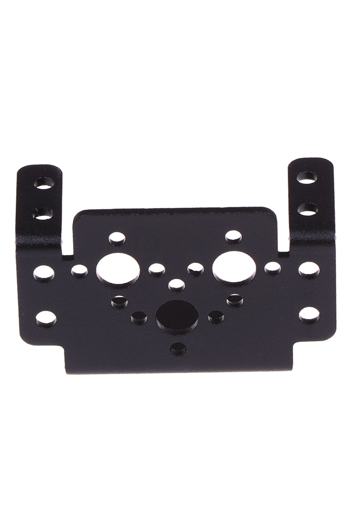 Choice-1Pc Multi Servo Bracket Mulipurpose Mount Plate For Robot Part Accessory Rc Toy 58*37*26mm 5