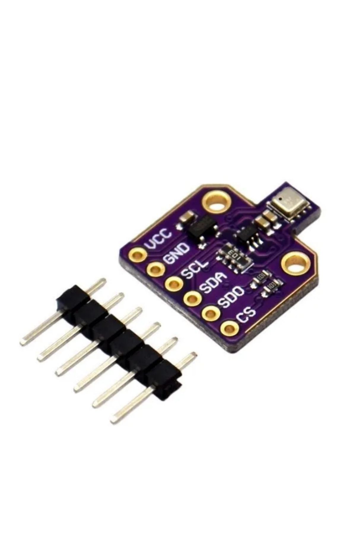 Choice-BME680 Digital Temperature Humidity Pressure Sensor CJMCU-680 High Altitude Sensor Module Develop... 7