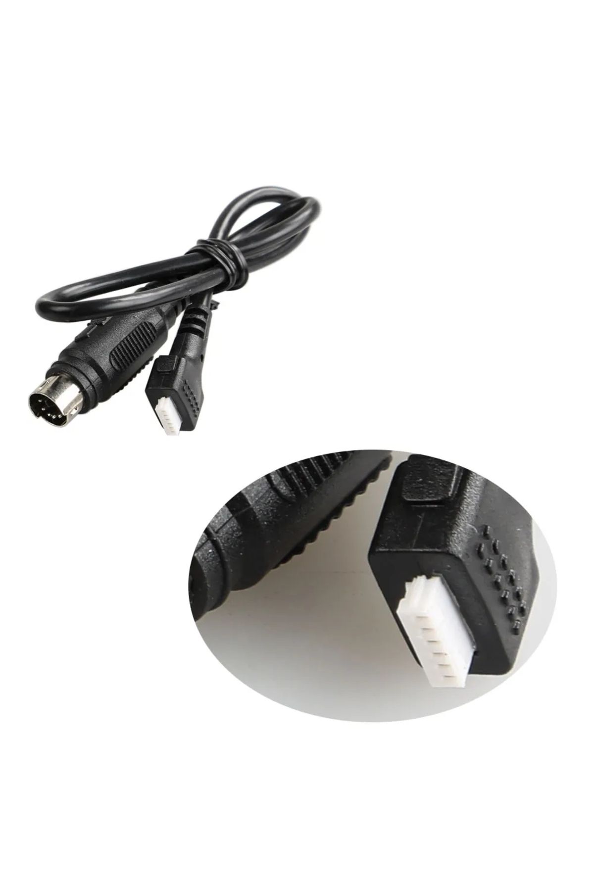 Choice-Xhorse VVDI Key Tool Remote Programmer Cable 7