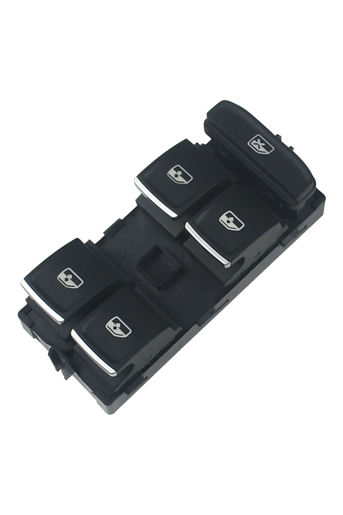 Choice-Electric Power Window Main Control Button Switch Window Master Switch for VW Golf MK7 Passat B8 S... 8