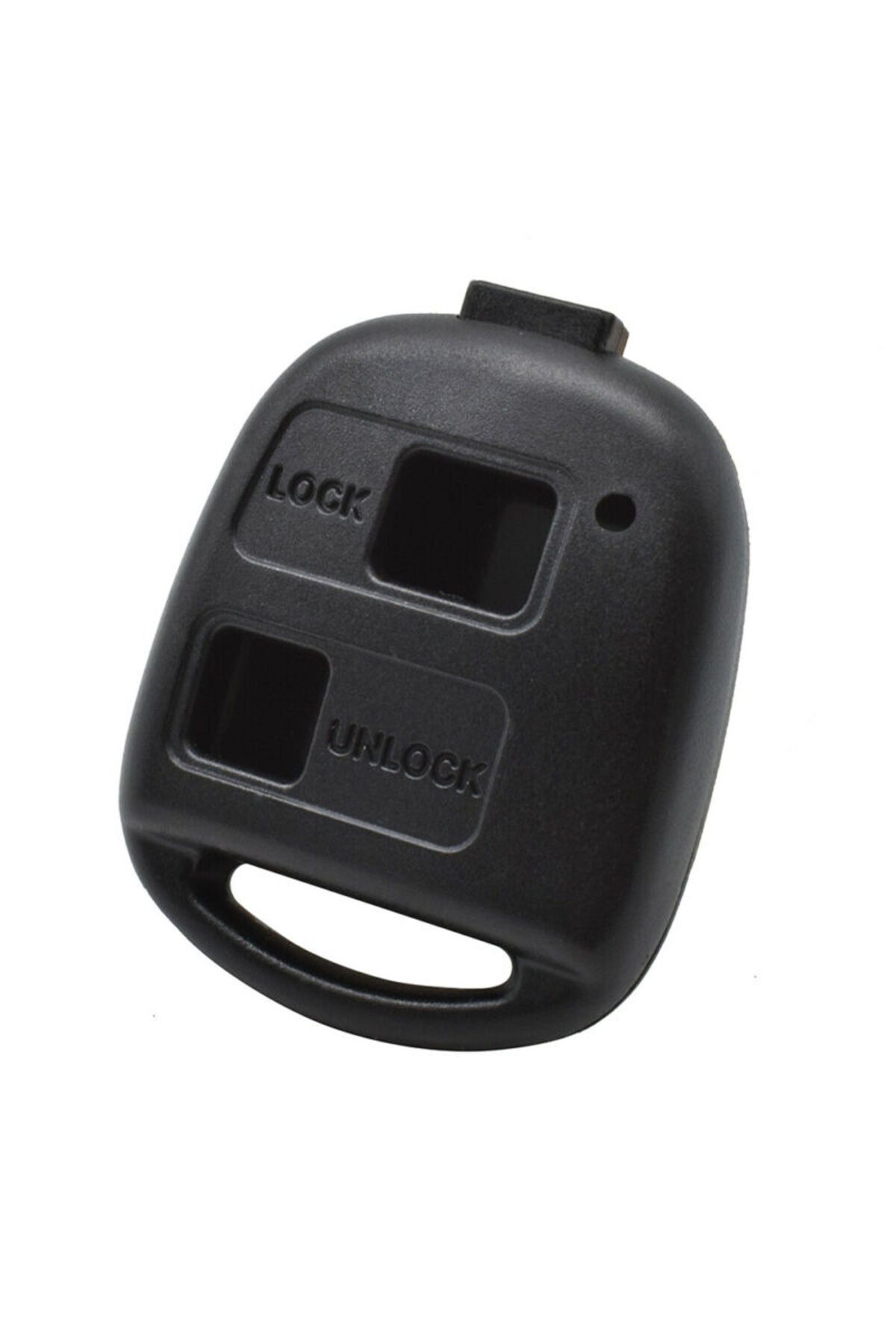 NIGHTKIST-Car Remote Key Button Pad Shell Case Micro Switch Without Electronic Internal Parts For Toyota Ya... 3