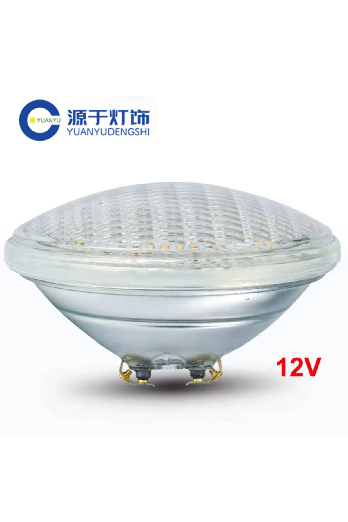 Choice-Pool headlights 18W 36W 54W par56 led 12Vac RGB focos led para piscinas warm white cold white 2