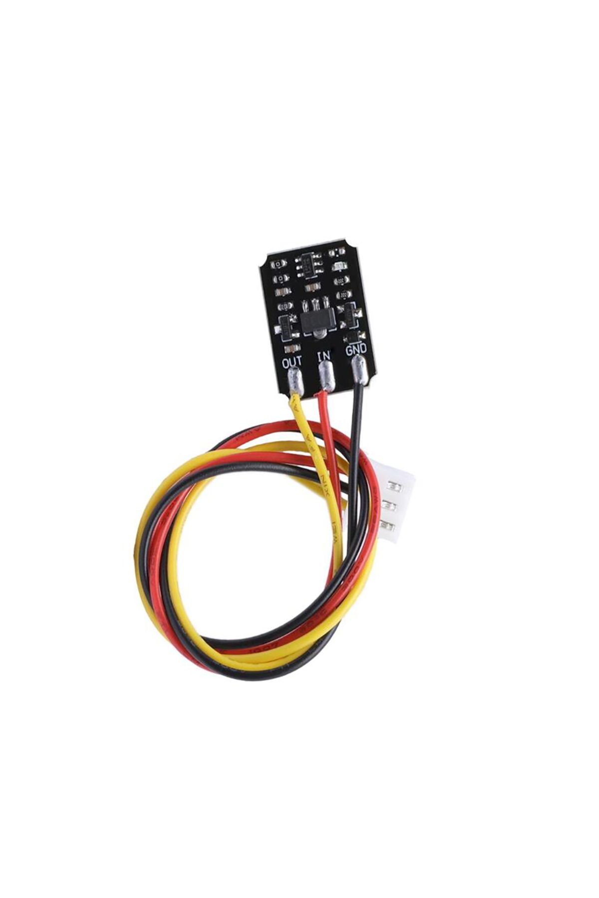 Choice-Capacitive Touch Switch DC 3V-15v 12V 2A Touch Bistable Electronic Induction Switch LED Relay Swi... 7