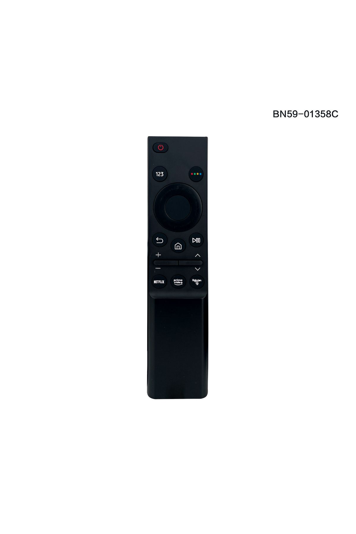 Choice-Bn59-01358c New Bn59-01358c Ir Replace Remote Control Bn5901358c Remote Control Replacement For Sams 1
