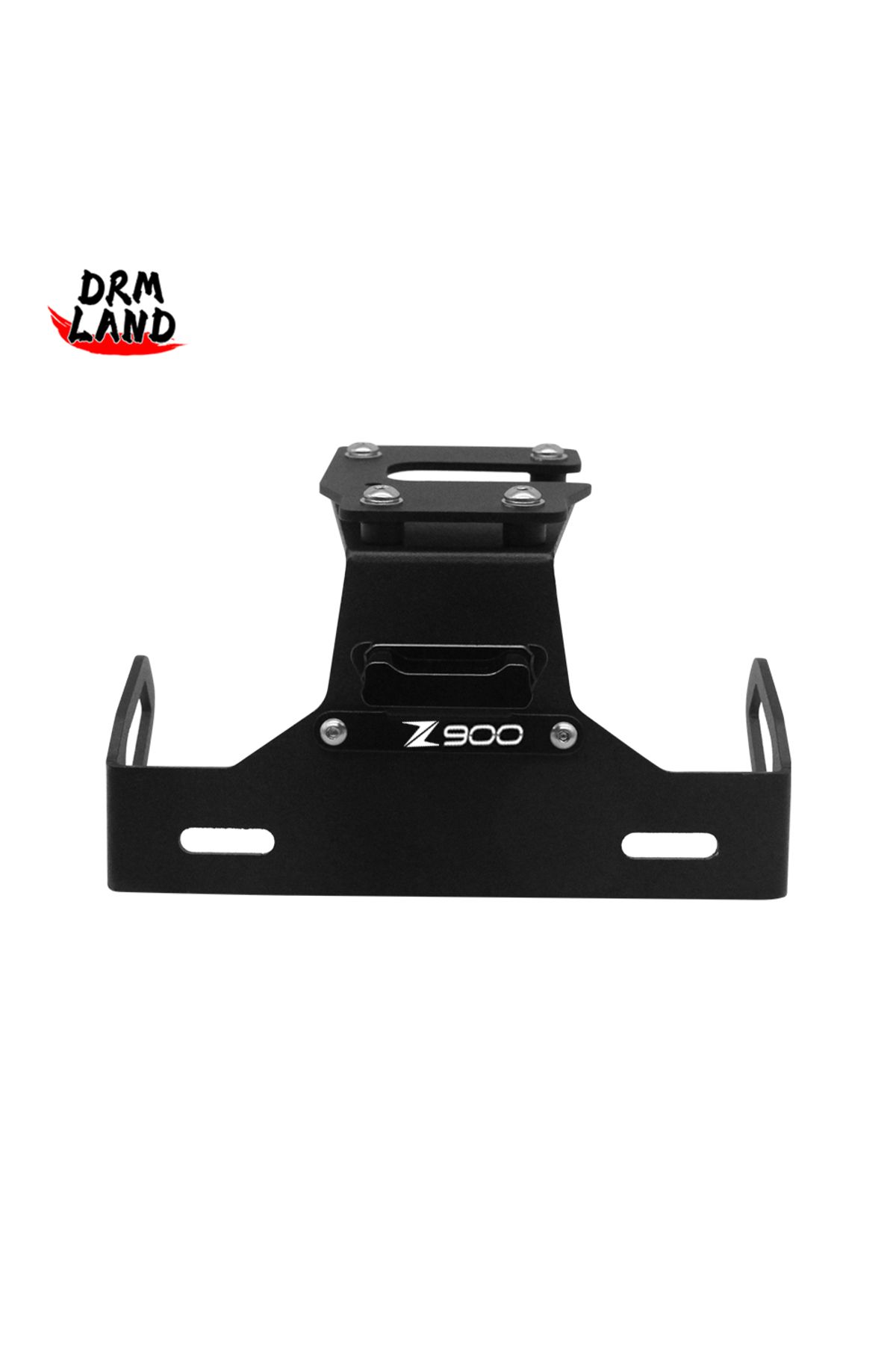 Choice-2023 Z 900 License Holder LED Light For KAWASAKI Z900/SE 2017-2022 2021 Motorcycle Fender Elimina... 8