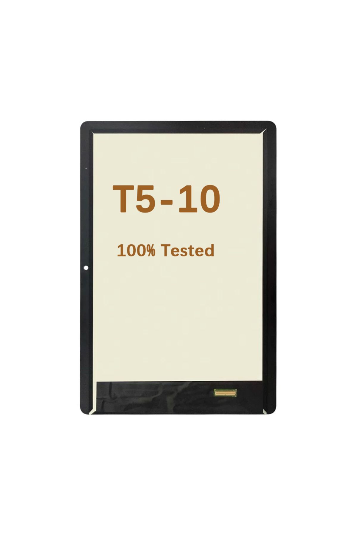 Choice-شاشة T5 10 LCD سوداء تعمل بالواي فاي لجهاز Huawei Mediapad T3 10 Ags-l03 Ags-l09 Ags-w09 T5 10 Ags2-w09 Ags2- 4