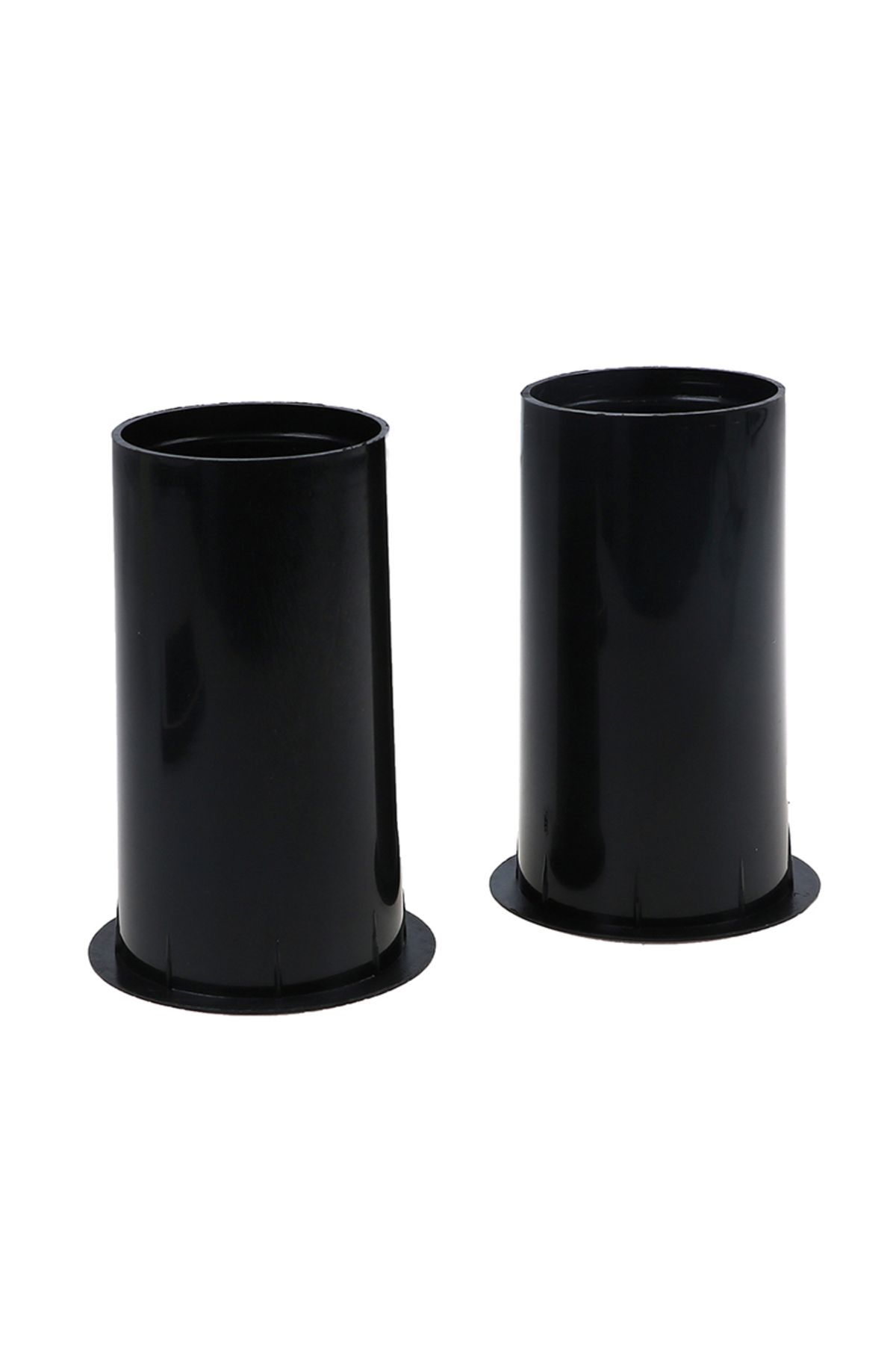 Choice-2pcs Speaker Port Tube Bass Reflex Tube Plastic Air Port Tube Speaker Vent Accessories Manufacturer 2