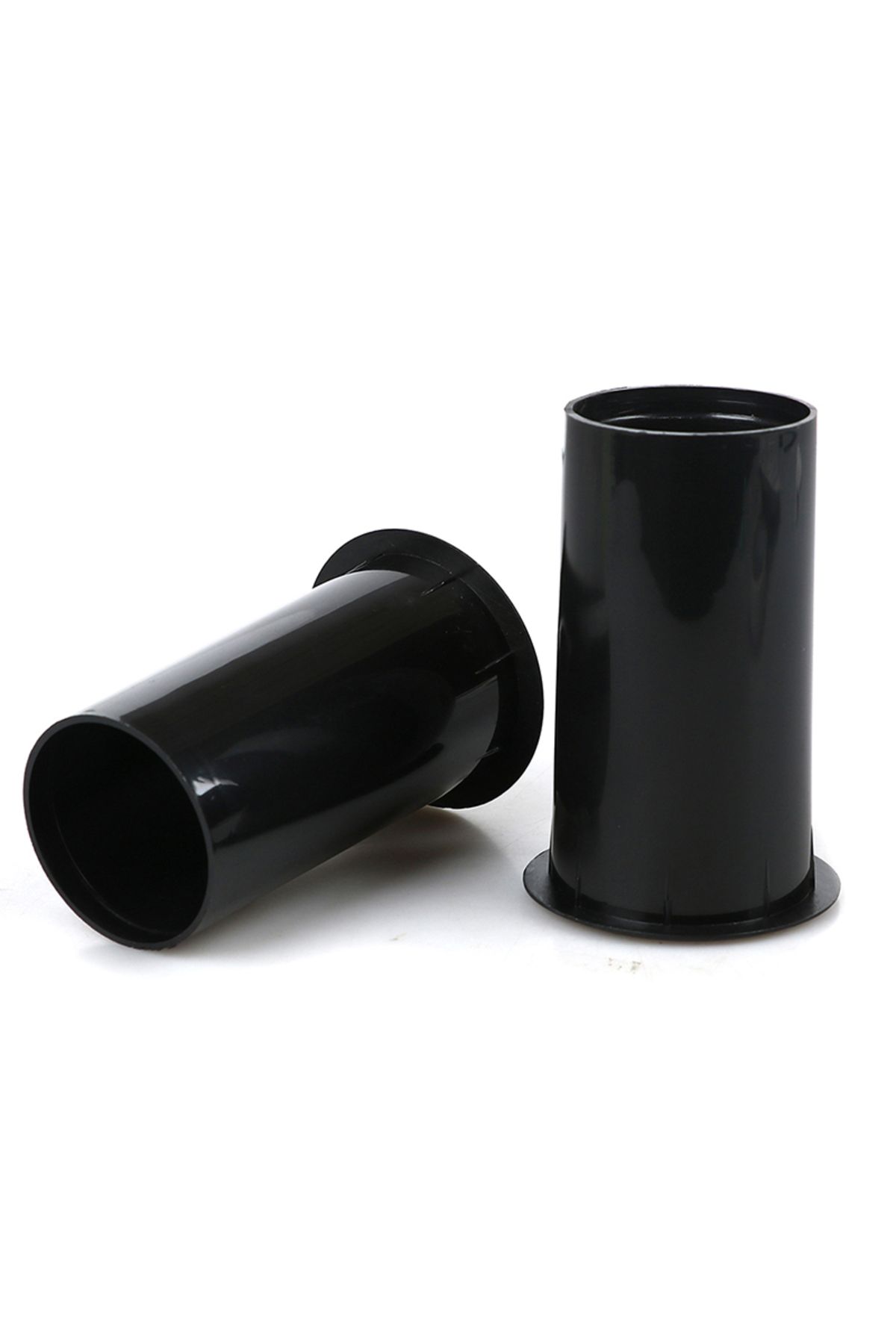 Choice-2pcs Speaker Port Tube Bass Reflex Tube Plastic Air Port Tube Speaker Vent Accessories Manufacturer 8