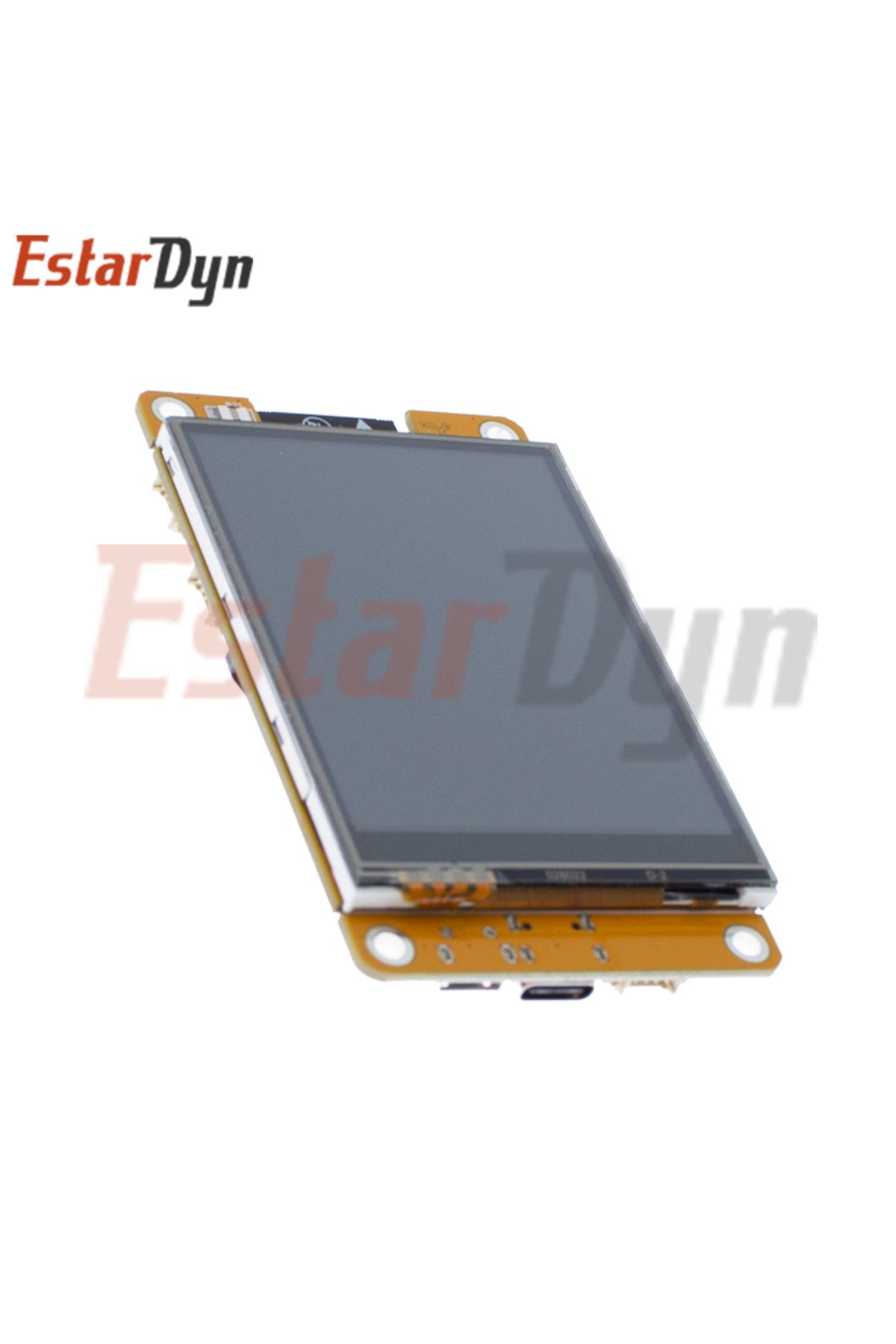Estardyn-ESP32 Arduino LVGL WIFI&Bluetooth Development Board 2.8 " 240*320 Smart Display Screen 2.8inch LC... 6