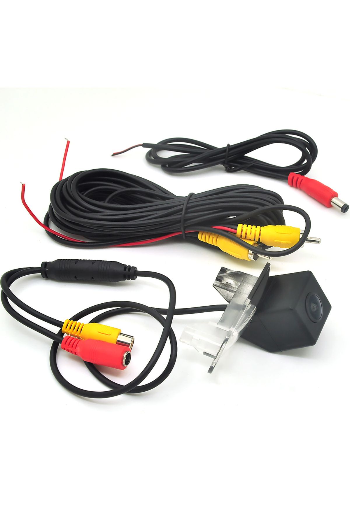 Choice-6000K White for Mercedes Benz A B Series B200 W245 A160 W169 10 11 Car Rear View Camera HD CCD Night 6