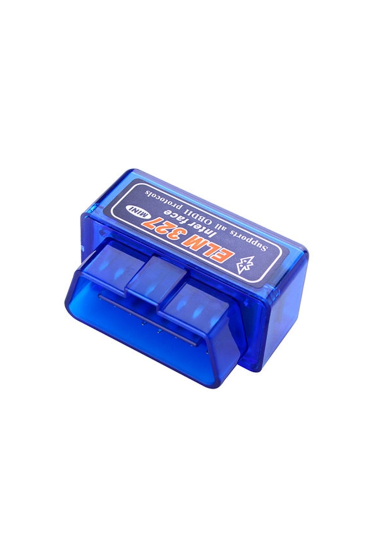 Choice-Lot ELM327 V1.5 Double PCB PIC18F25K80 Chip Bluetooth ELM 327 Code Reader Works Android OBD2 Diag... 5
