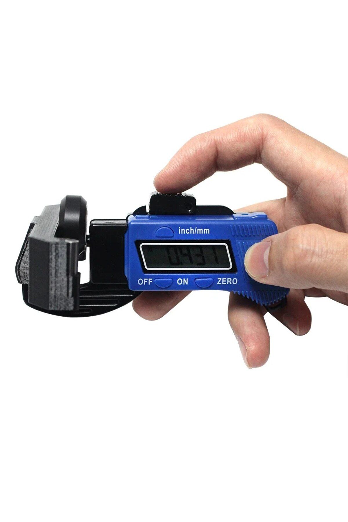 Choice-Without Battery 3d Printer Parts 2gt Timing Belt Elastic Tensiometer Voron Synchronous Belt Tension 4