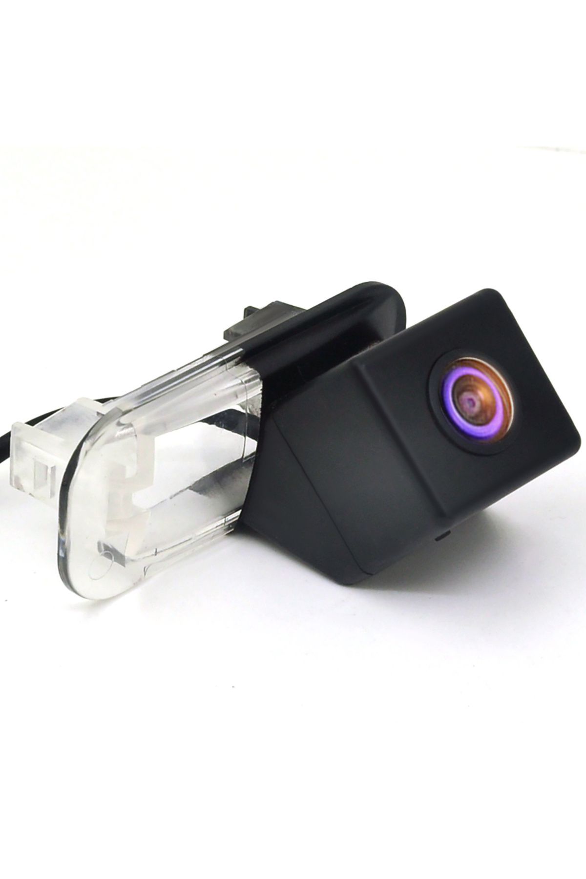 Choice-6000K White for Mercedes Benz A B Series B200 W245 A160 W169 10 11 Car Rear View Camera HD CCD Night 3
