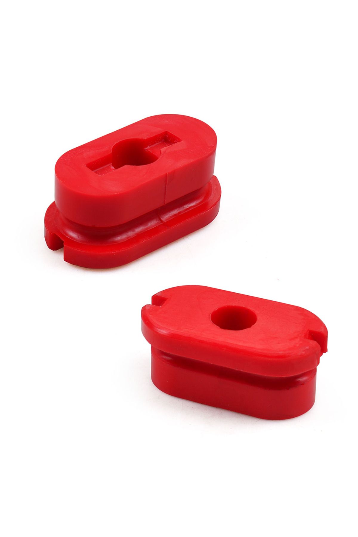 Choice-Lower Dogbone Engine Mount Bushing Kit Insert for VW Golf MK4 R32 99-06 For Audi A3 S3 TT For Sea... 6