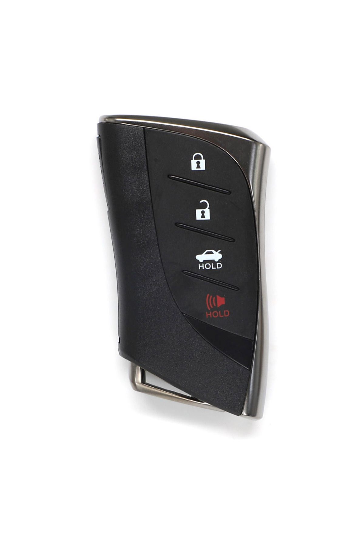 Choice-4 Buttons 3b/4b Remote Key Shell Remote Car Key Case Fob With Insert Small Key For New Lexus Rx Es I 1
