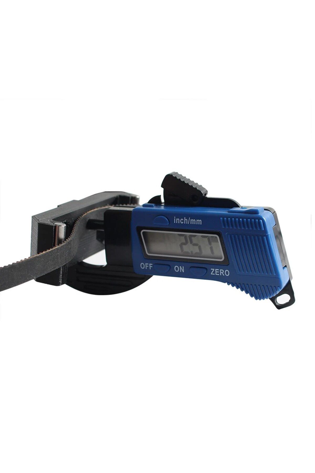 Choice-Without Battery 3d Printer Parts 2gt Timing Belt Elastic Tensiometer Voron Synchronous Belt Tension 3