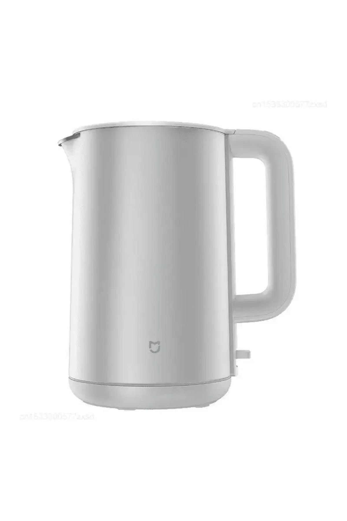 Choice-Eu S1 Xiaomi Mijia Electric Kettle S1 Hot Water Kettle Double Steel Double Layer 316 Stainless Steel 1