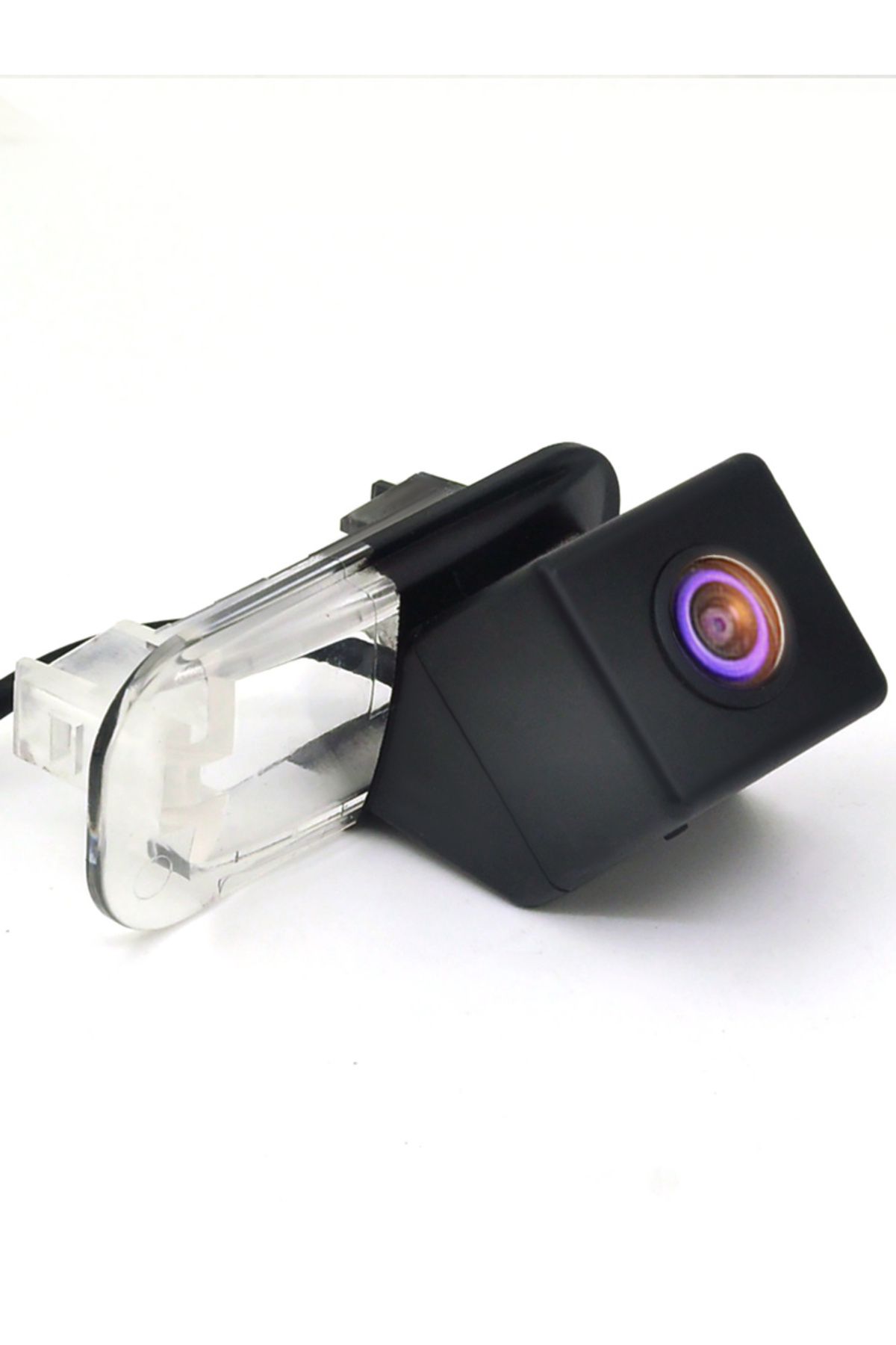 Choice-6000K White for Mercedes Benz A B Series B200 W245 A160 W169 10 11 Car Rear View Camera HD CCD Night 7
