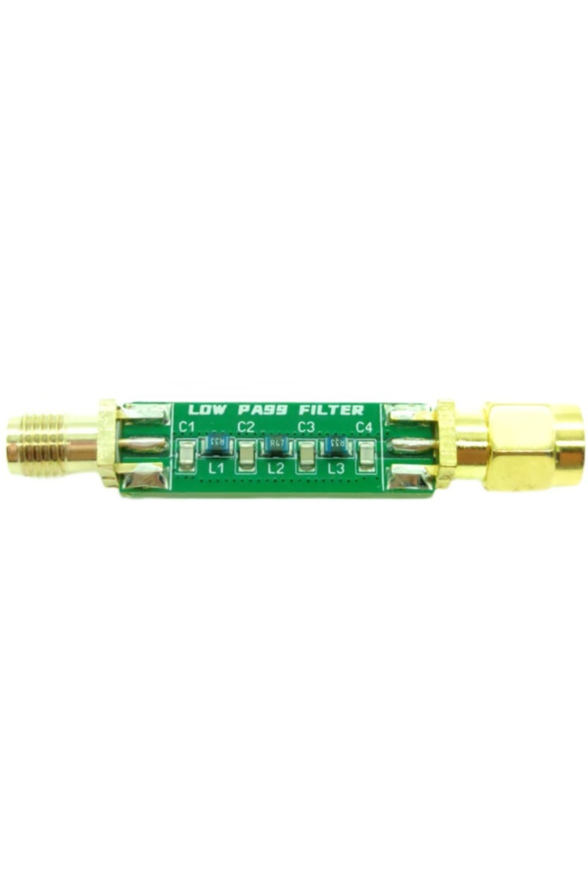 Choice-LPF Low Pass Filter (Receive only) for receiving shortwave signals 4