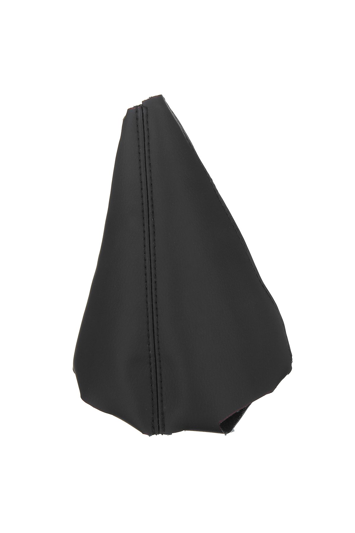 Choice-قطعة واحدة سوداء لسيارة هوندا CR-V CRV 2006 2007 2008 2009 2010 2011 غطاء ذراع ناقل الحركة من الجلد الصناعي 1