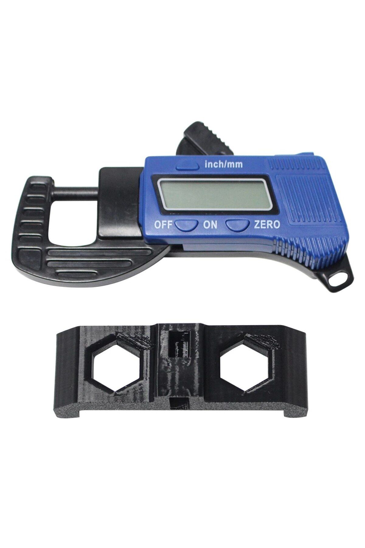 Choice-Without Battery 3d Printer Parts 2gt Timing Belt Elastic Tensiometer Voron Synchronous Belt Tension 6