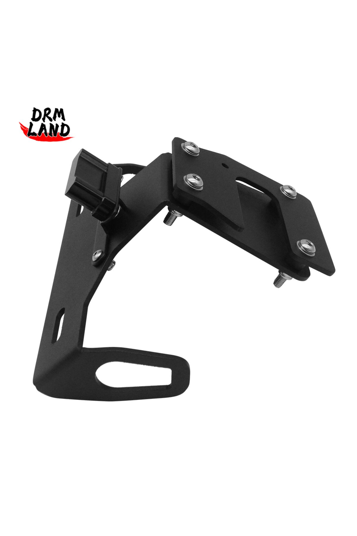 Choice-2023 Z 900 License Holder LED Light For KAWASAKI Z900/SE 2017-2022 2021 Motorcycle Fender Elimina... 5