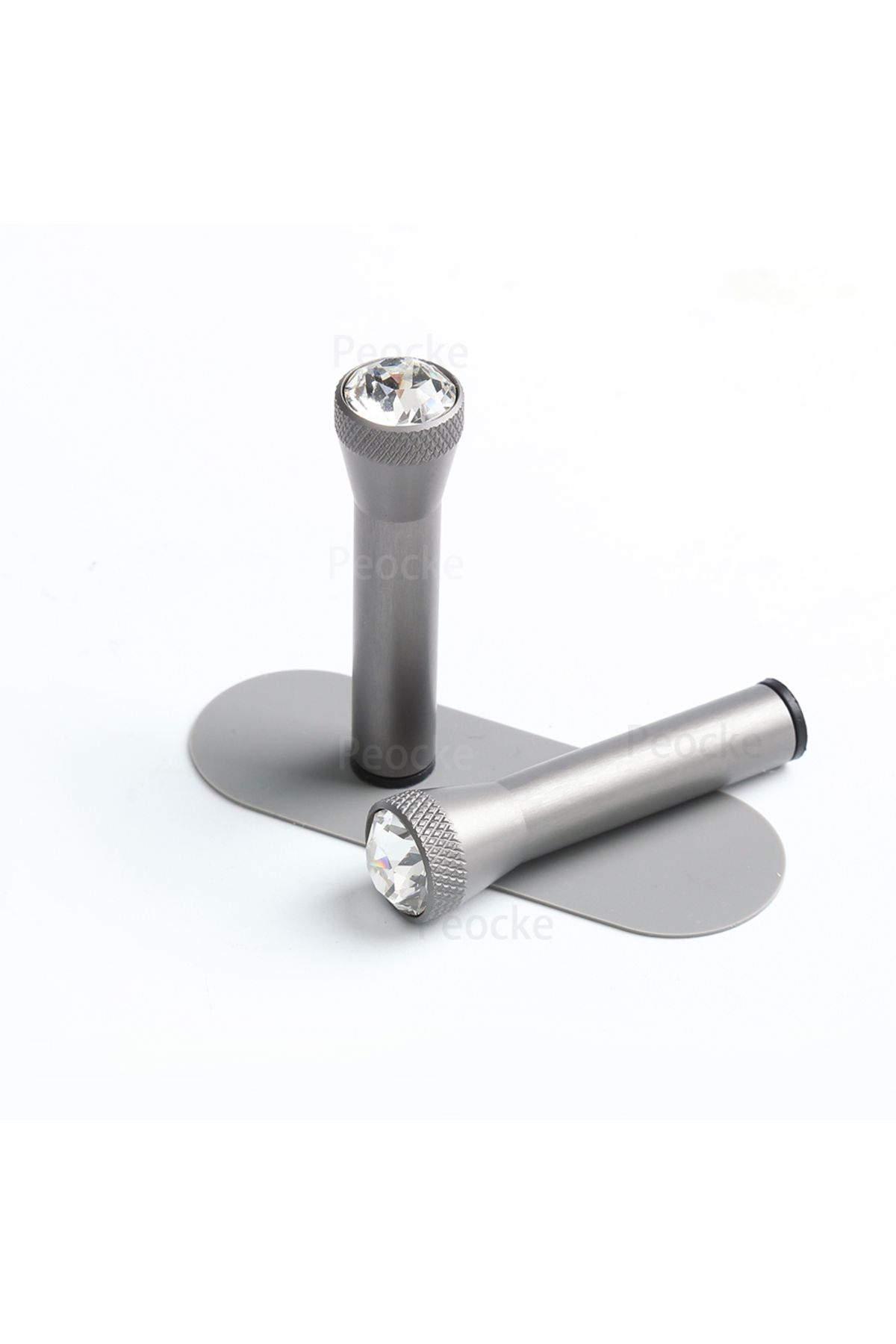 Choice-Universal All Models For BMW Crystal Door Pin Lock G30 G20 G05 G06 G01 G08 G11 G12 F10 F20 F30 F1... 4