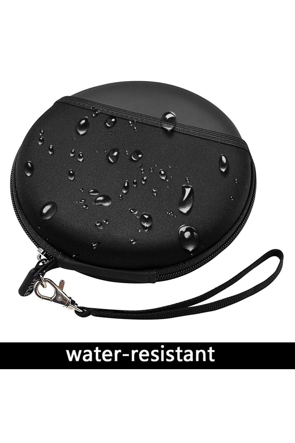 Choice-Black Portable Cd Player Case Compatible With Gpx/for Soulcker/for Arafuna/for Hott Cd204 903tf 711t 4