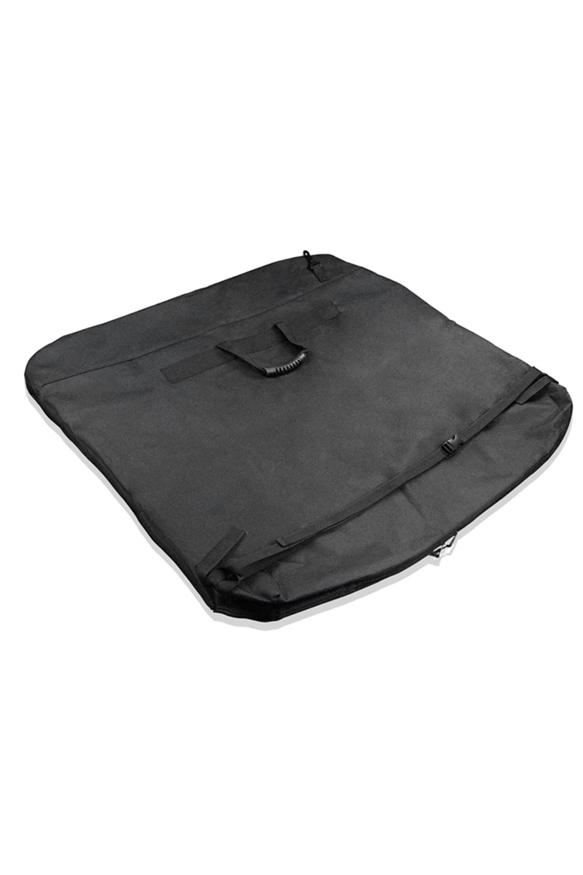 Choice-Freedom Panel Hard Top Storage Bag with Handle for 2007-2022 Jeep Wrangler JK JKU JL JLU Sahara R... 7