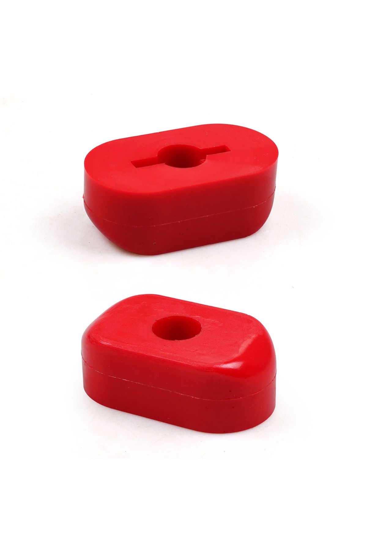 Choice-Lower Dogbone Engine Mount Bushing Kit Insert for VW Golf MK4 R32 99-06 For Audi A3 S3 TT For Sea... 5